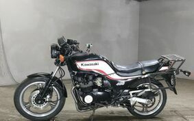 KAWASAKI GPZ400F Gen.2 ZX400C