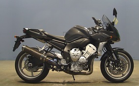 YAMAHA FZ FAZER 2008 RN21J