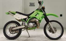 KAWASAKI KDX220SR DX220B