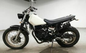 YAMAHA TW225 DG09J