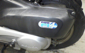 HONDA DIO CESTA GEN 2 AF68