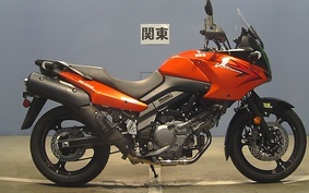 SUZUKI DL650 ( V-Strom 650 ) 2013 VP54A