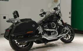 HARLEY FLSB 1750 2023