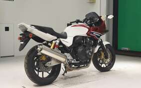 HONDA CB400 SUPER BOLDOR 2015 NC42