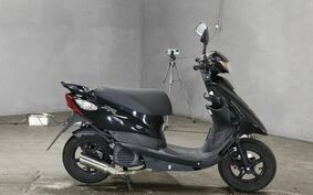 YAMAHA JOG ZR Evolution 2 SA39J