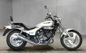 KAWASAKI ELIMINATOR 250 V Type VN250A