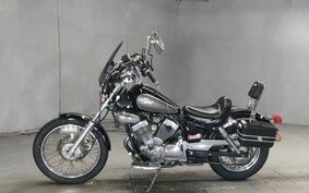 YAMAHA VIRAGO 250 3DM