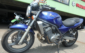 KAWASAKI BALIUS 250 ZR250A