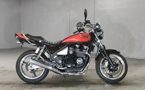 KAWASAKI ZEPHYR 400 2009 ZR400C