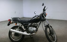 YAMAHA RX50 Special 4U5