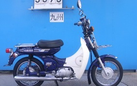 YAMAHA MATE 90 1999 4NM