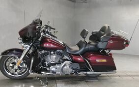 HARLEY FLHTKTC 1690 2014 KEL