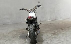 YAMAHA TW200 DG07J