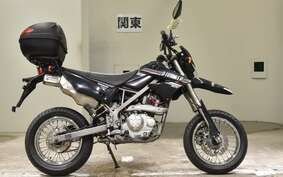 KAWASAKI KLX125D TRACKER LX125D