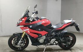 BMW S1000XR 2015 0D03