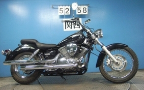 YAMAHA DRAGSTAR 250 2004 VG02J