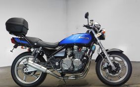 KAWASAKI ZEPHYR 400 1993 ZR400C