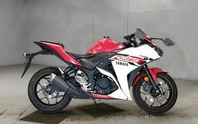 YAMAHA YZF-R25 RG10J