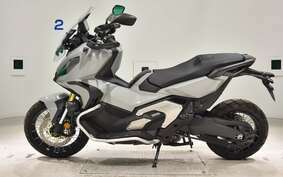 HONDA X-ADV 750 2021 RH10