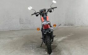 HONDA XL125S L125S