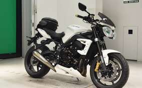 TRIUMPH STREET TRIPLE R 2011 MD4166