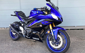 YAMAHA YZF-YZF-R3 ABS 2019 RH13J