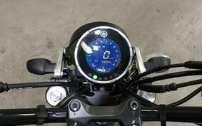 YAMAHA XSR155 RG63