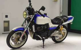 SUZUKI GSX400 IMPULSE 1995 GK79A