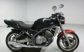 KAWASAKI BALIUS 250 1992 ZR250A