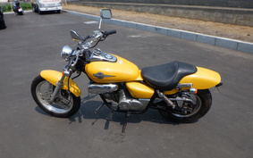 HONDA MAGNA 50 AC13