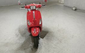 VESPA S125 M681