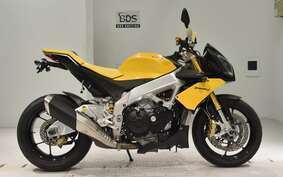 APRILIA TUONO V4R 2012