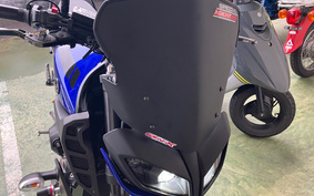 YAMAHA MT-09 ABS 2018 RN52J