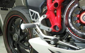 DUCATI 1098 S 2010 H704A