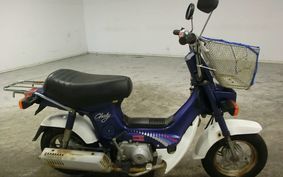 HONDA CHALY 50 CF50