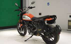 DUCATI SCRAMBLER ICON 2021