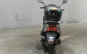 KYMCO CAPTURE 125 TCJ2