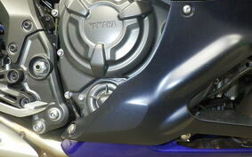 YAMAHA YZF-R7 2022