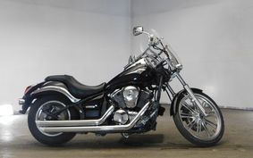 KAWASAKI VULCAN 900 CUSTOM 2008 VN900B