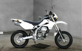 KAWASAKI KLX250D TRACKER LX250E