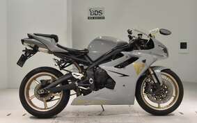 TRIUMPH DAYTONA 675 2012