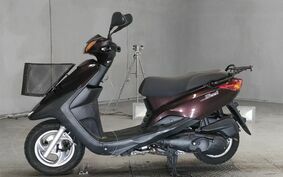 YAMAHA AXIS 125 TREET SE53J