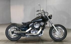 KAWASAKI VULCAN 400 CLASSIC 2001 VN400A