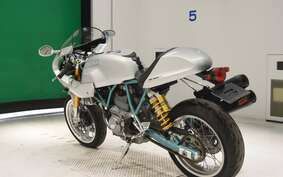 DUCATI PAUL SMART 1000 LE 2007