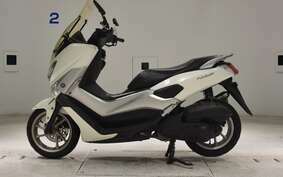 YAMAHA N-MAX SE86J