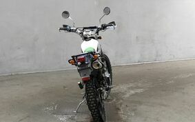 KAWASAKI SUPER SHERPA KL250G