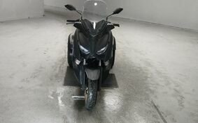 YAMAHA X-MAX 250 TRIKE SG42J