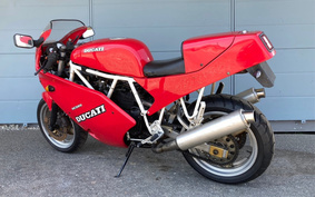 DUCATI 400SS JUNIOR 1990 400SS