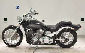 YAMAHA DRAGSTAR 400 2002 VH01J