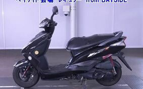 YAMAHA CYGNUS 125 Z TJAA